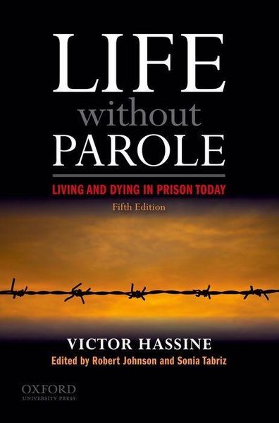 Produktbild: Life W/o Parole 5/e