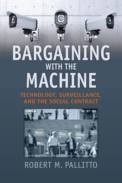 Produktbild: Bargaining with the Machine