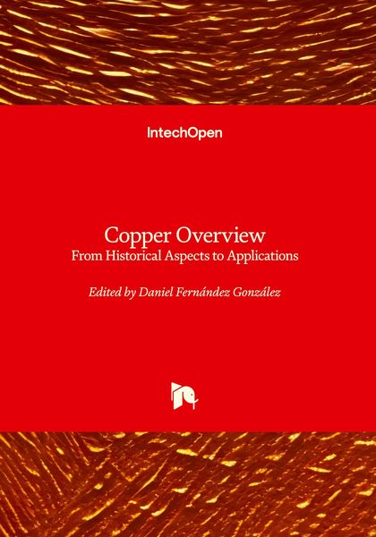 Produktbild: Copper Overview - From Historical Aspects to Applications