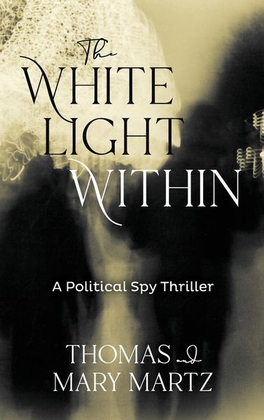 Produktbild: The White Light Within