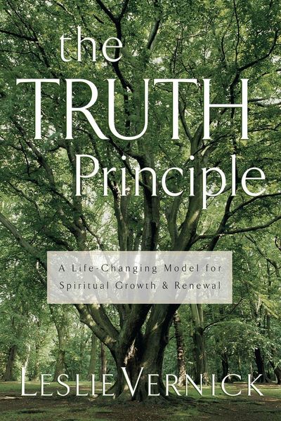 Produktbild: The TRUTH Principle