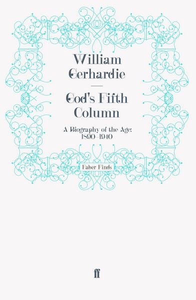 Produktbild: God's Fifth Column