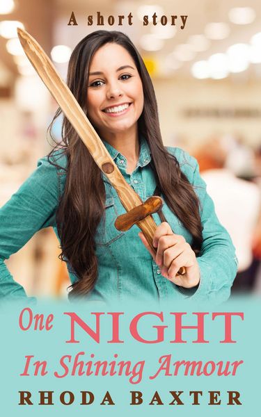 Produktbild: One Night in Shining Armour