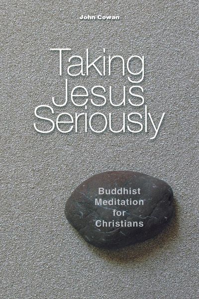 Produktbild: Taking Jesus Seriously