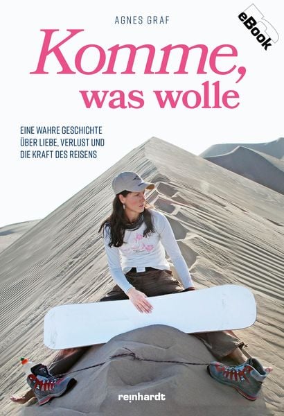 Komme, was wolle