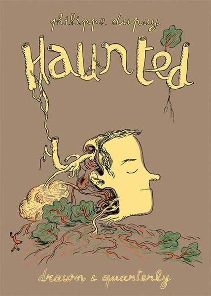 Produktbild: Haunted
