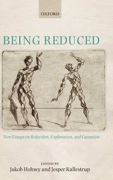 Produktbild: Being Reduced