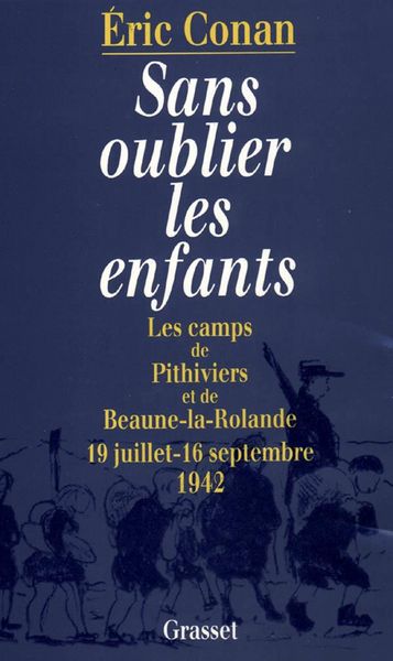 Produktbild: Sans oublier les enfants