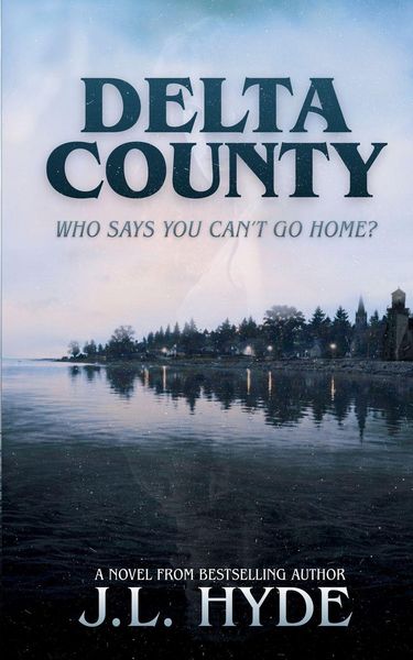 Produktbild: Delta County