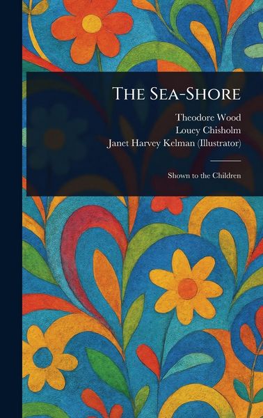 Produktbild: The Sea-Shore