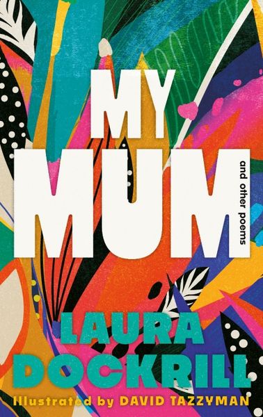 Produktbild: My Mum and Other Poems