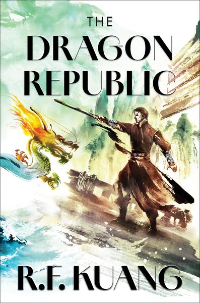 Produktbild: Dragon Republic Collector's Edition