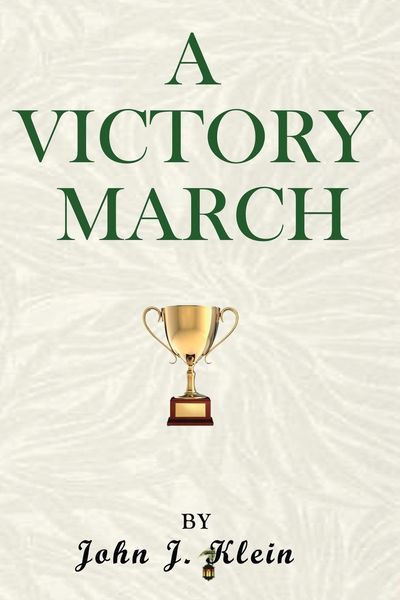 Produktbild: A Victory March