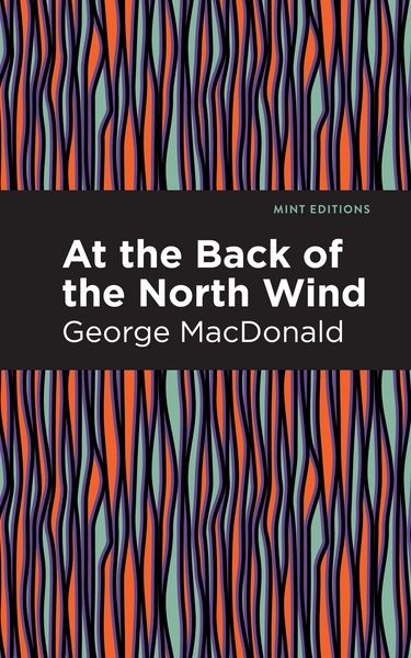 Produktbild: At the Back of the North Wind