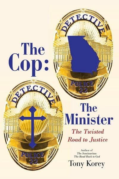 Produktbild: The Cop