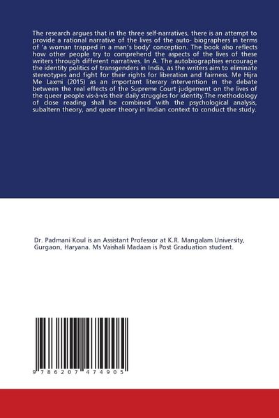 Produktbild: Breaking Binary: Exploring Gender Inequality and Trans Experiences