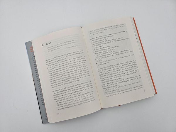 Produktbild: Gegenwind