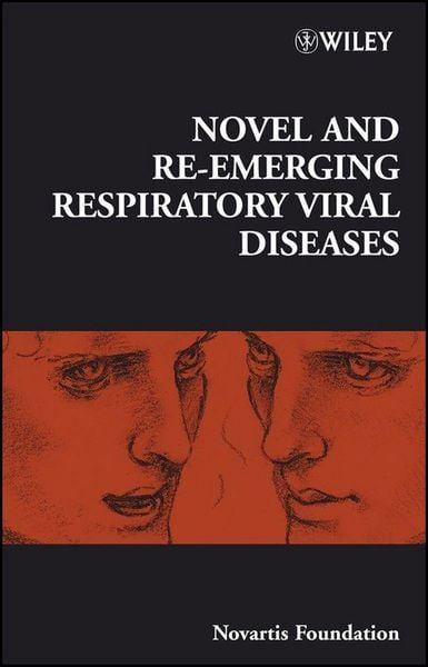 Produktbild: Novel and Re-Emerging Respiratory Viral Diseases