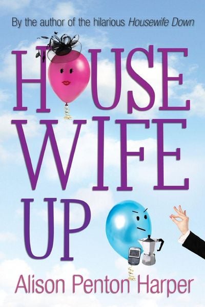 Produktbild: Housewife Up