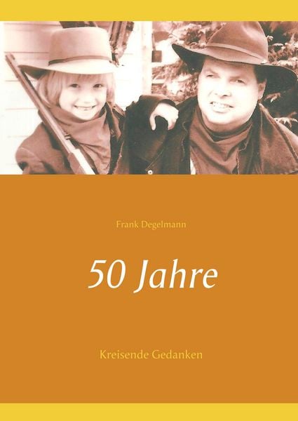 Produktbild: 50 Jahre