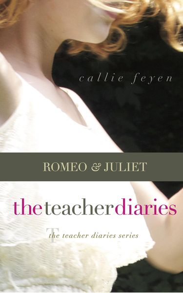 Produktbild: The Teacher Diaries: Romeo & Juliet
