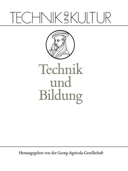 Produktbild: Technik und Bildung