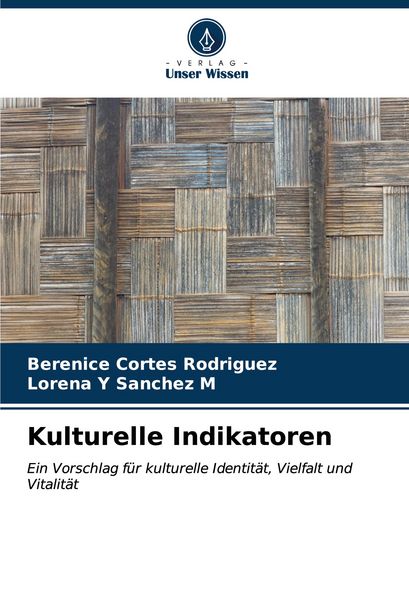 Produktbild: Kulturelle Indikatoren
