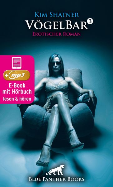 Produktbild: VögelBar 3 | Erotik Audio Story | Erotisches Hörbuch