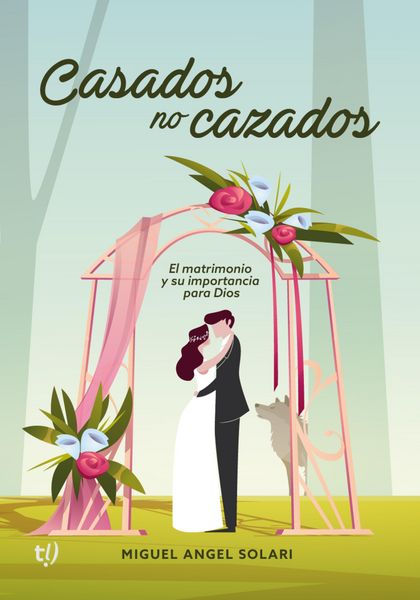 Produktbild: Casados no cazados