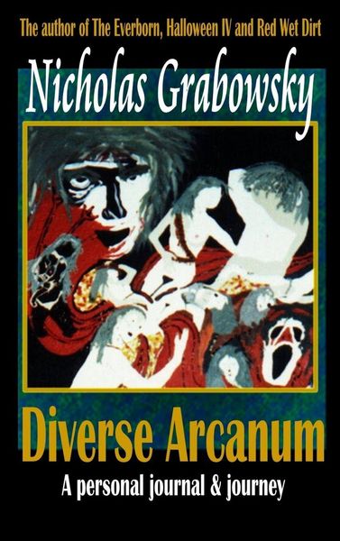 Produktbild: Diverse Arcanum
