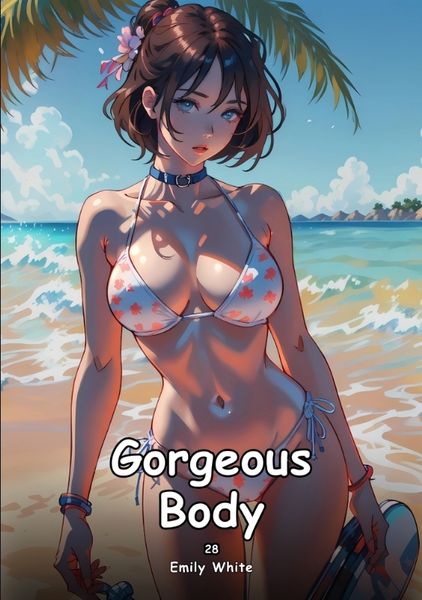Produktbild: Gorgeous Body. 26