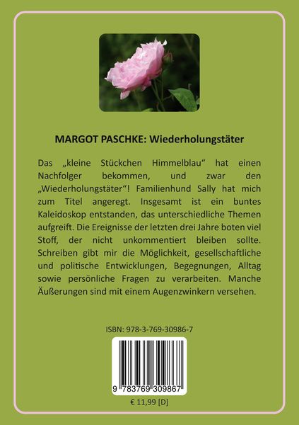 Produktbild: Wiederholungst&auml;ter