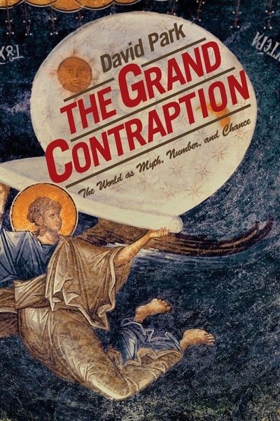 Produktbild: The Grand Contraption