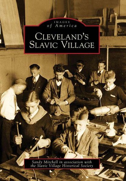 Produktbild: Cleveland's Slavic Village