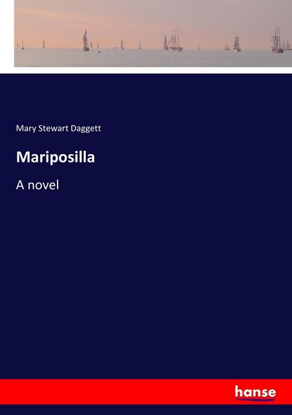 Produktbild: Mariposilla