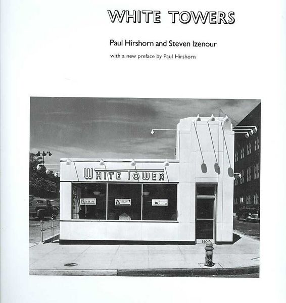 Produktbild: White Towers