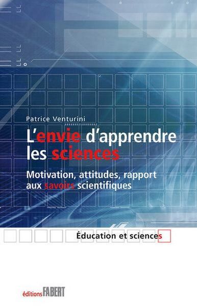 Produktbild: Envie d'apprendre les sc