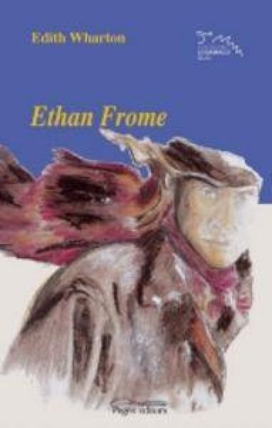 Produktbild: Ethan Frome