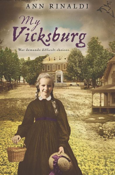 Produktbild: My Vicksburg