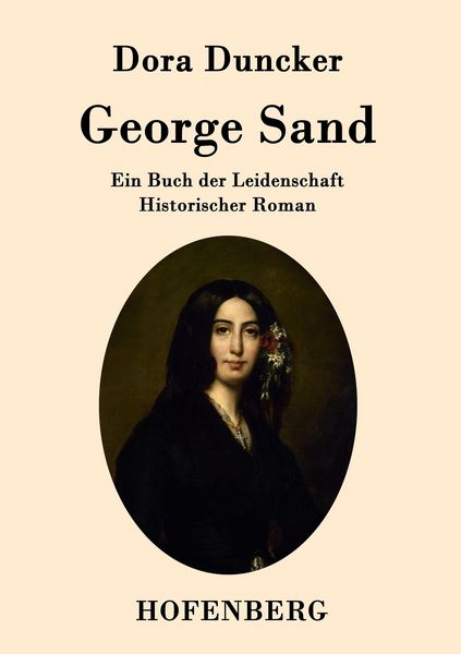Produktbild: George Sand