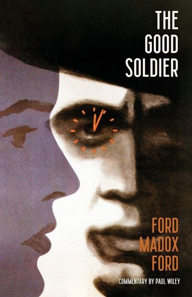 Produktbild: The Good Soldier (Warbler Classics)