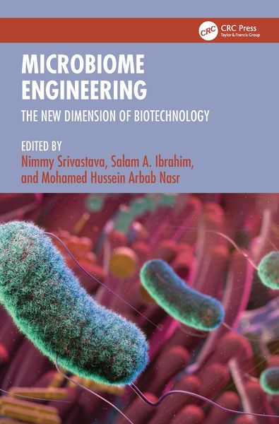 Produktbild: Microbiome Engineering