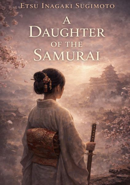 Produktbild: A Daughter of the Samurai