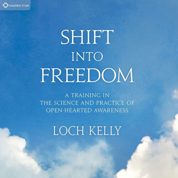 Produktbild: Shift Into Freedom
