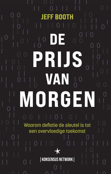 Produktbild: De Prijs van Morgen