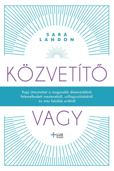 Produktbild: K&ouml;zvet&iacute;to vagy