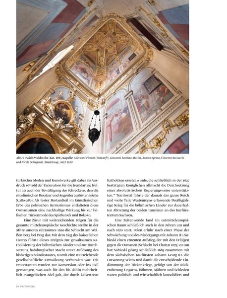 Produktbild: Von der Renaissance zum Barock (1570&minus;1670)