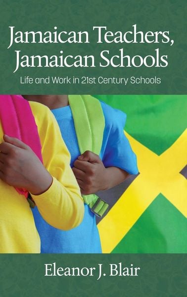 Produktbild: Jamaican Teachers, Jamaican Schools