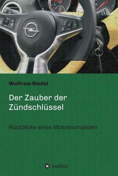 Produktbild: Der Zauber der Z&uuml;ndschl&uuml;ssel