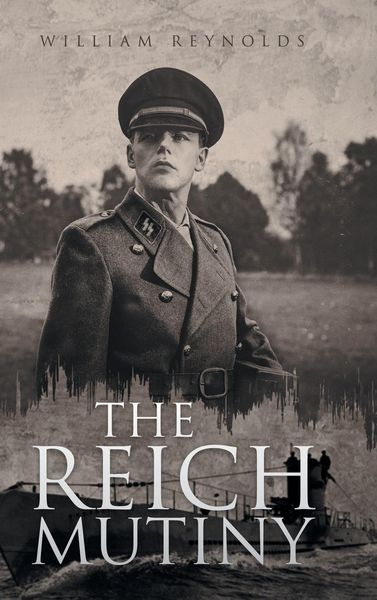 Produktbild: The Reich Mutiny